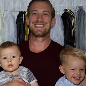 Meet your Posher, David